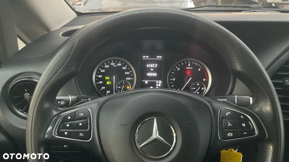 Mercedes-Benz Vito Tourer L1 Select 9G-Tronic 447.701 - 3