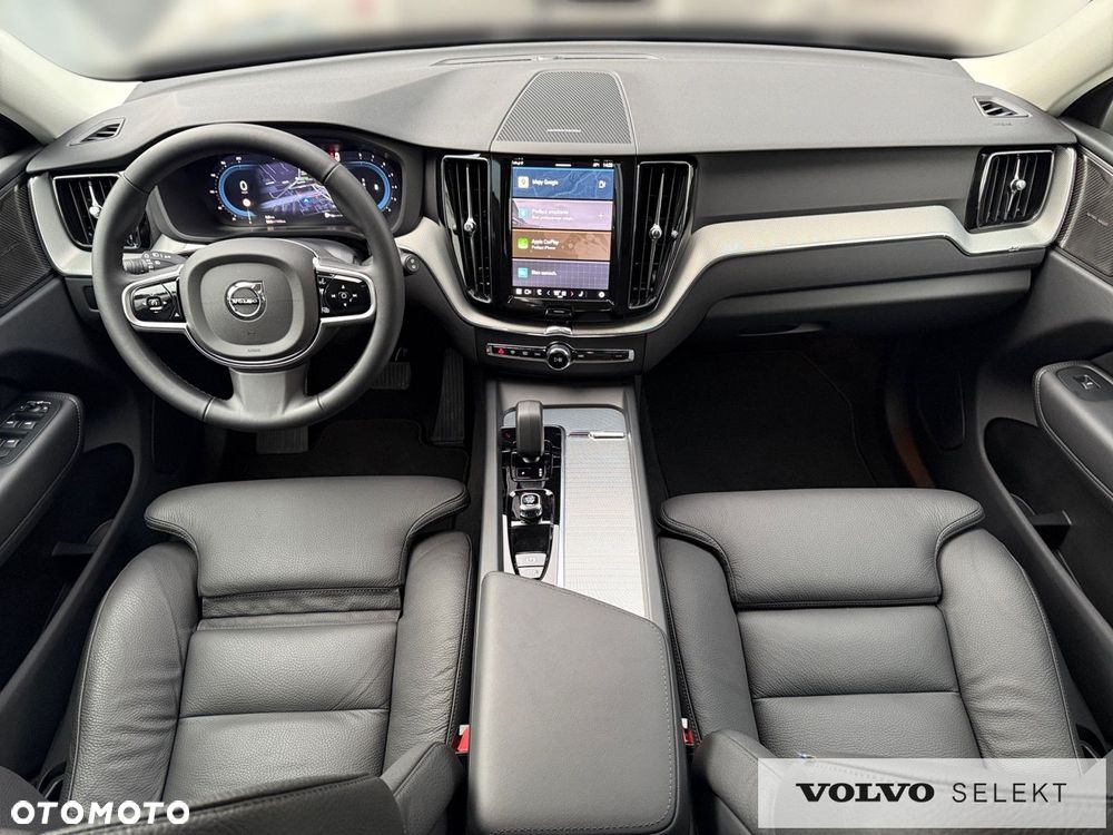 Volvo XC 60 - 16
