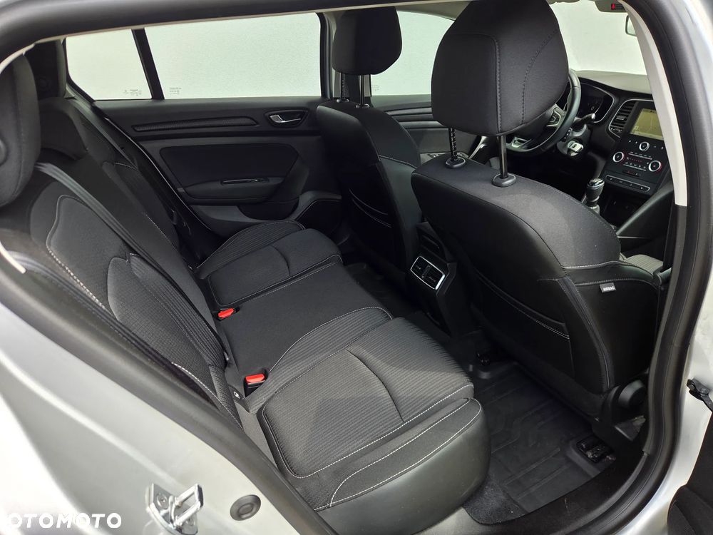 Renault Megane - 12