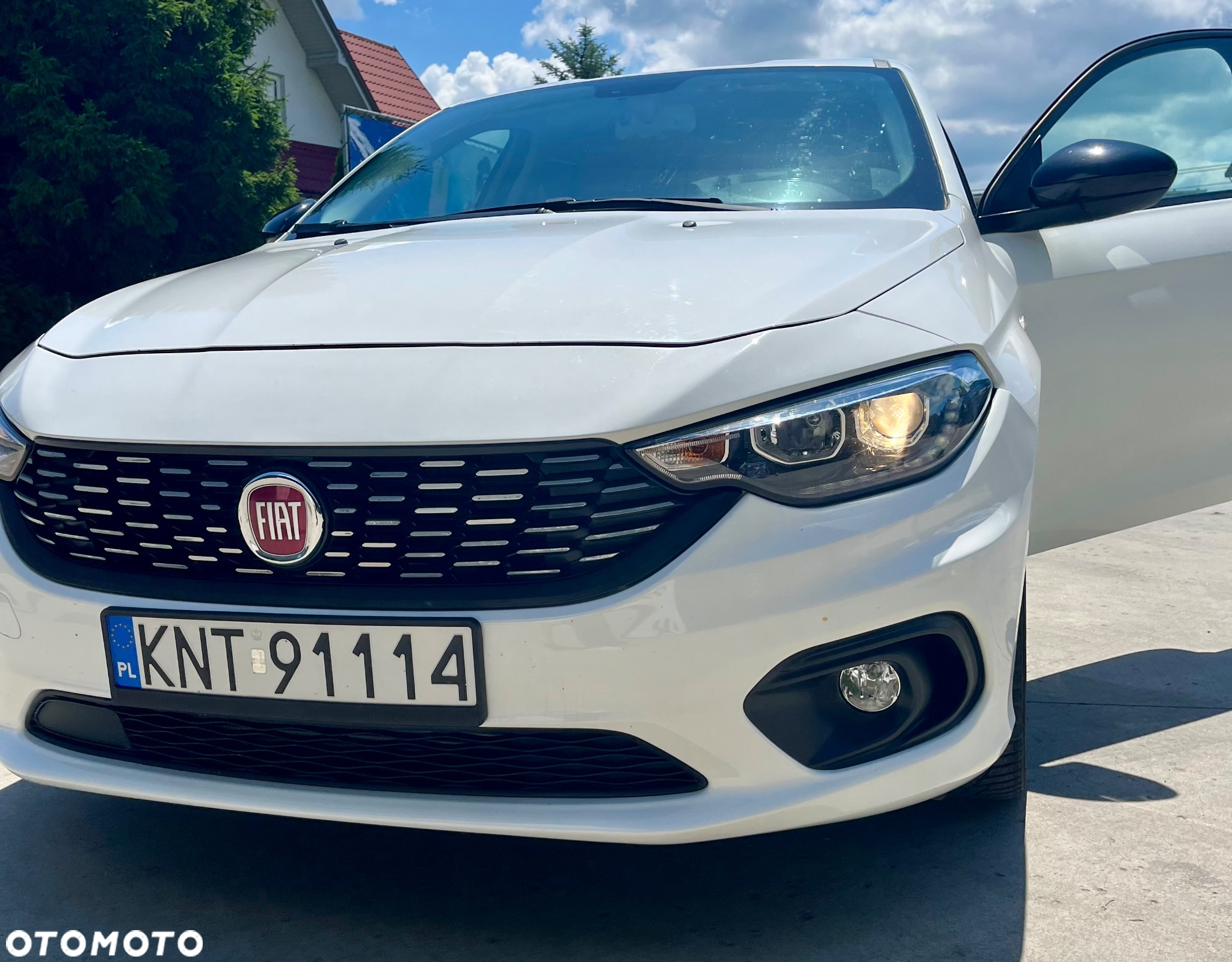 Fiat Tipo 1.6 MultiJet 16v Street DDCT - 8