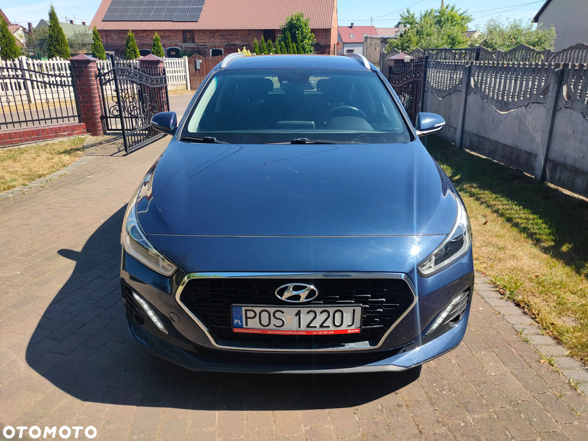 Hyundai i30 1.0 T-GDI Comfort - 5