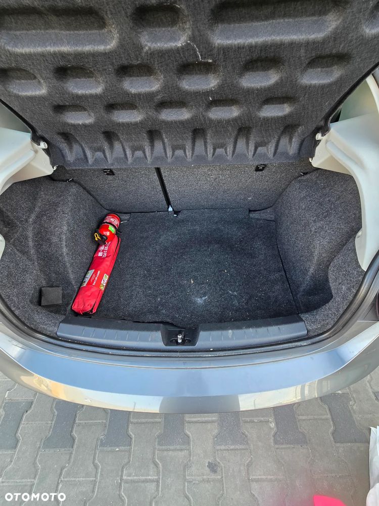 Seat Ibiza 1.2 TSI Style - 29