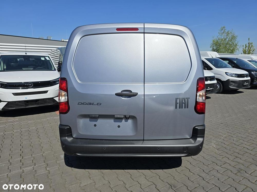 Fiat Nowy Doblo Cargo - 5