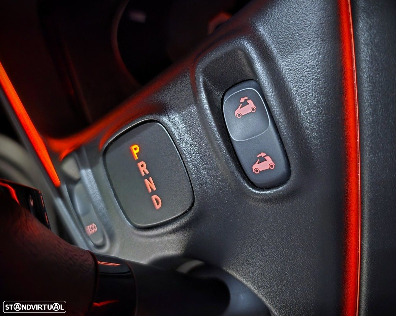 Smart Fortwo Cabrio EQ Passion - 22