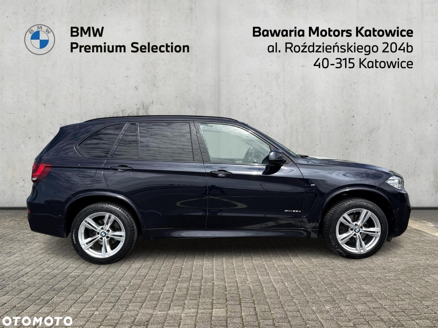 BMW X5 - 6