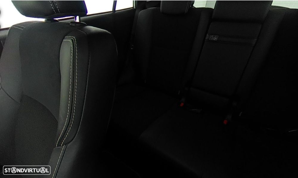 Toyota RAV4 2.5 HSD Comfort+P.Sport - 15