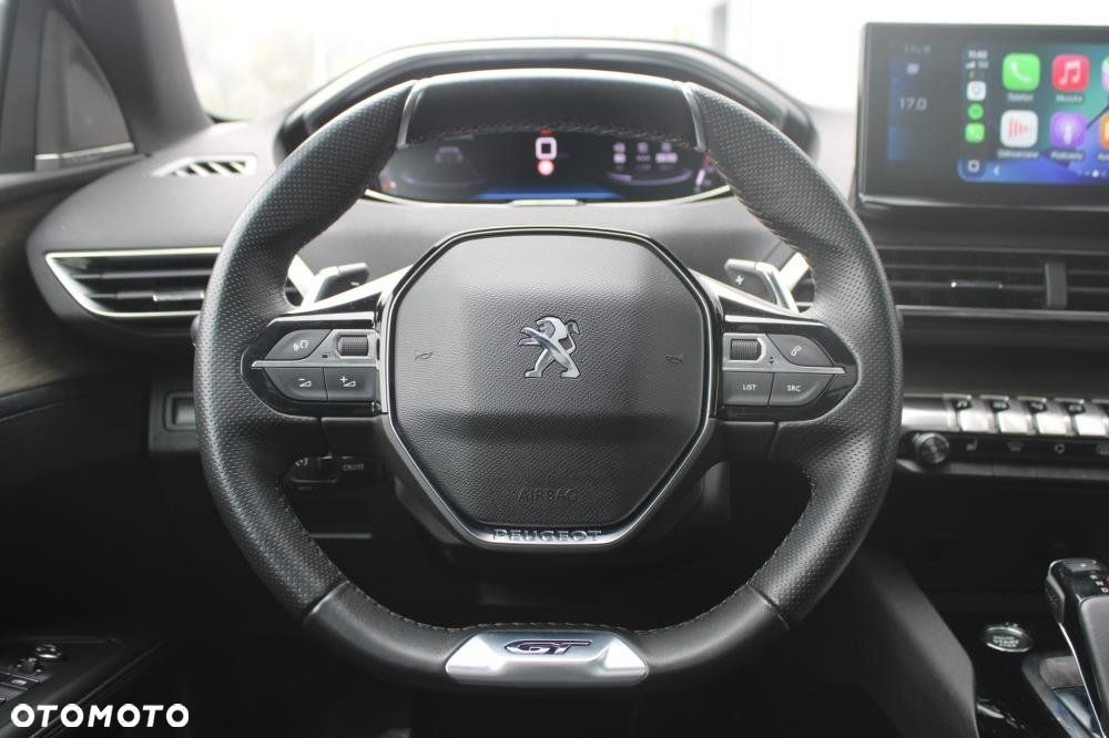 Peugeot 5008 - 14