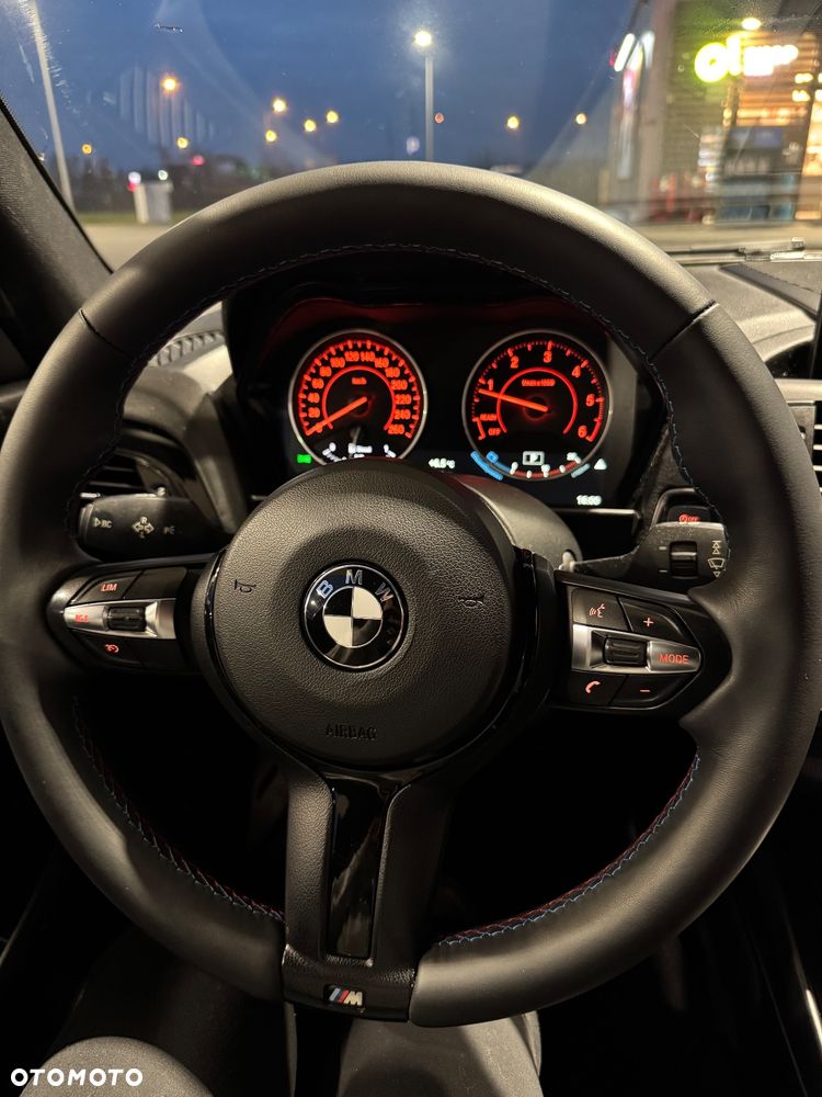 BMW Seria 1 120d xDrive Sport-Aut M Sport - 9