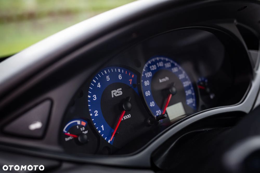 Ford Focus RS - 31