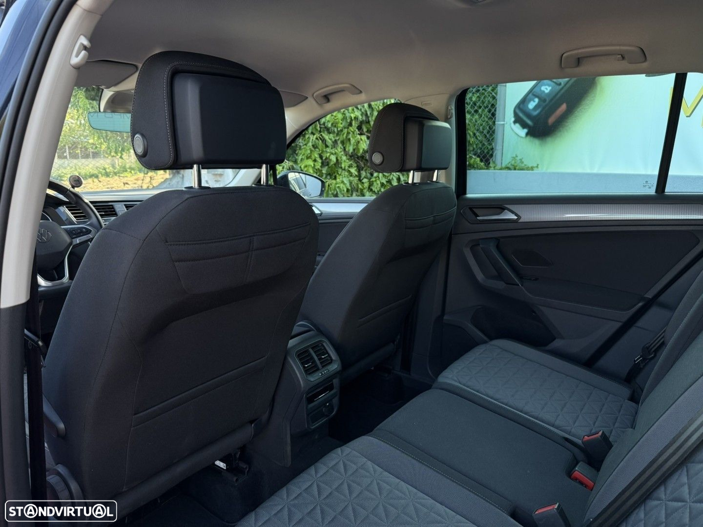 VW Tiguan 2.0 TDI - 23