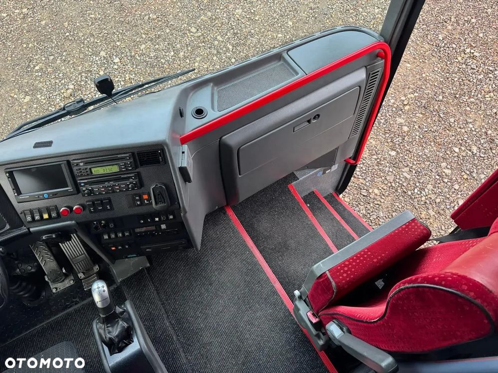 Van Hool T916 Alicron - 18