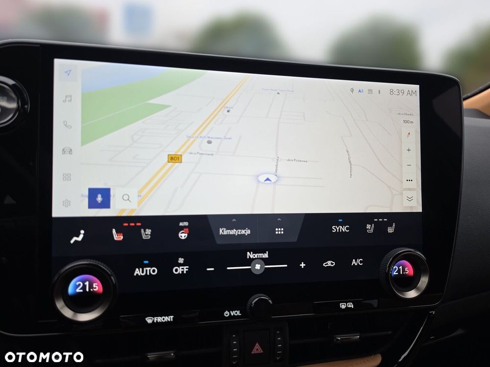 Lexus NX - 20