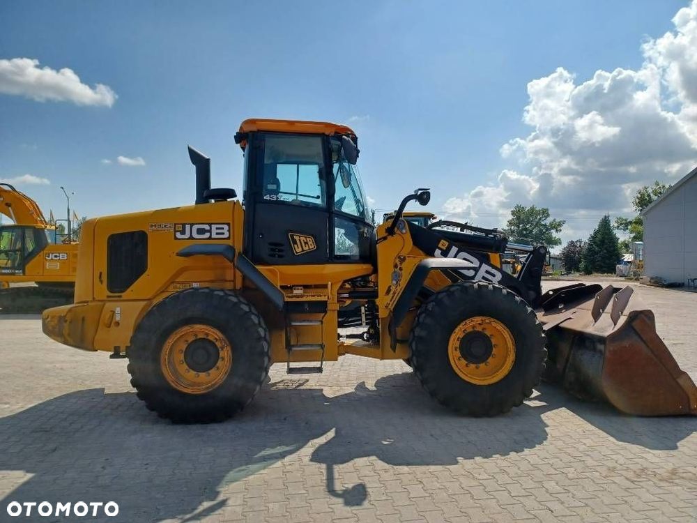 JCB JCB 437 ZX - 7