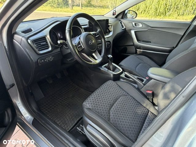 Kia Ceed 1.0 T-GDI M - 6