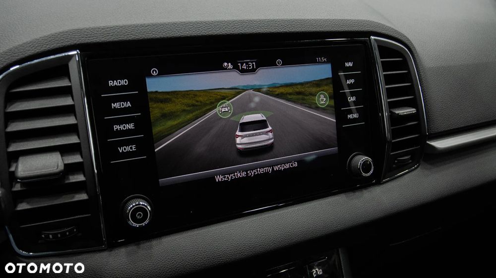 Skoda Karoq 1.5 TSI ACT GPF 4x2 Ambition - 23