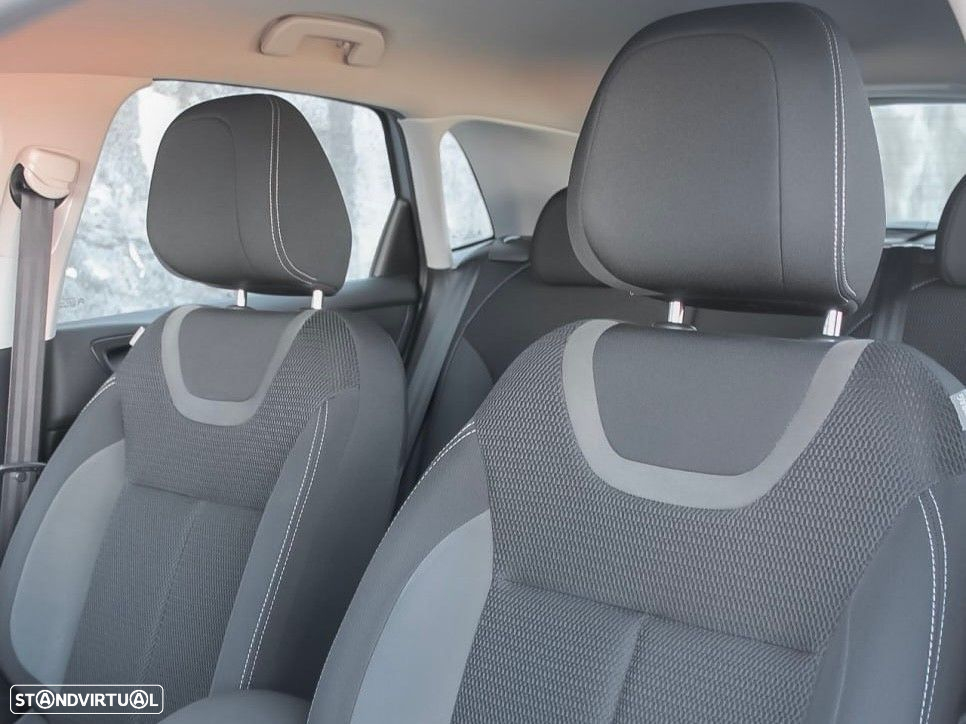 Citroën C4 1.6 BlueHDi Feel - 10