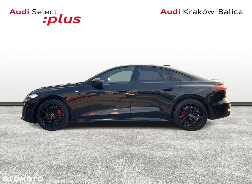 Audi A5 Limousine TFSI Quattro S tronic - 3