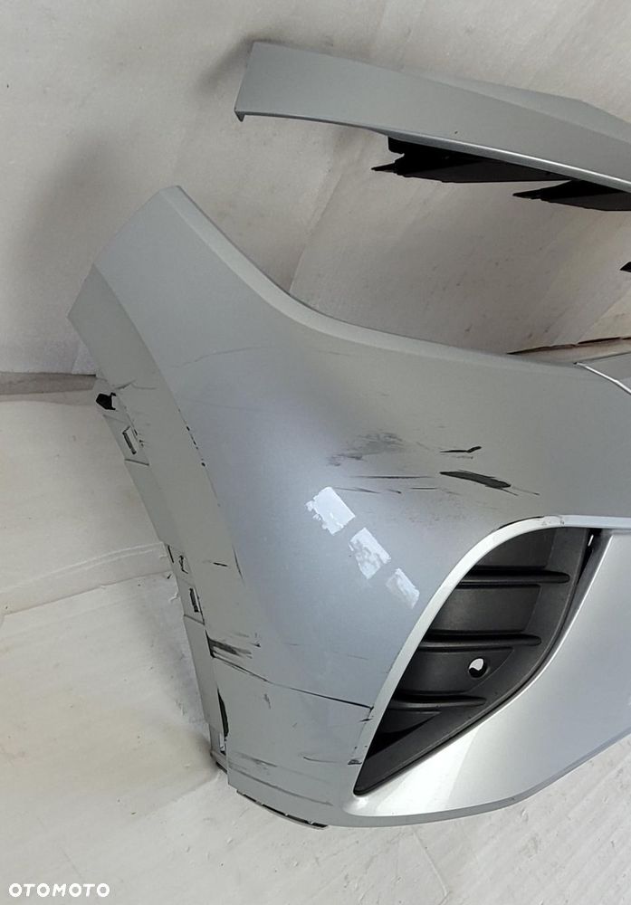 ZDERZAK PRZÓD KRATKA PRAWA PRZEDNI VW ID.4 2020- 11A807221 - 3