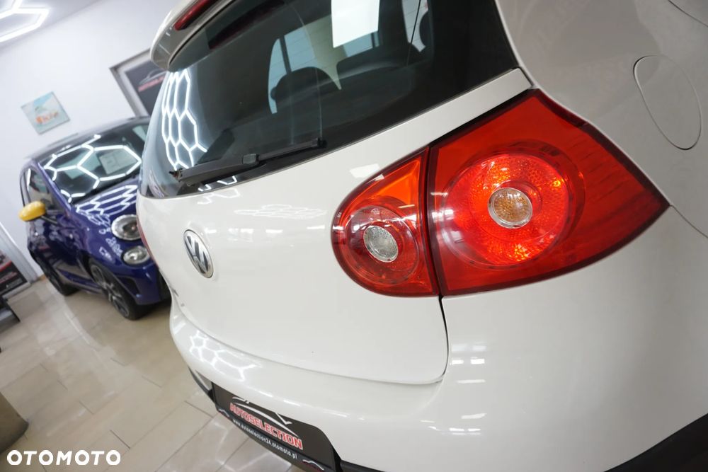 Volkswagen Golf 2.0 GTI - 15