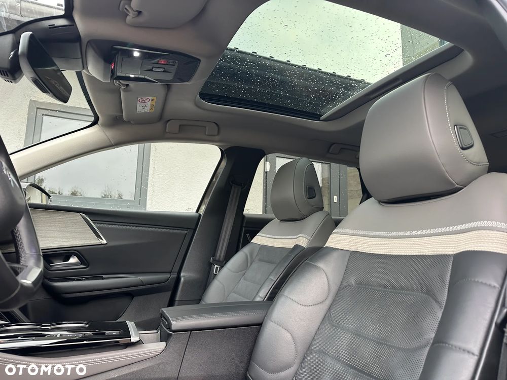 Citroën C5X 1.6 PHEV 225 Shine Pack EAT8 - 22