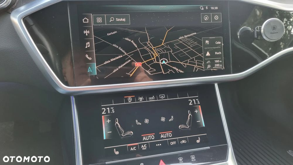 Audi A6 Limousine - 12