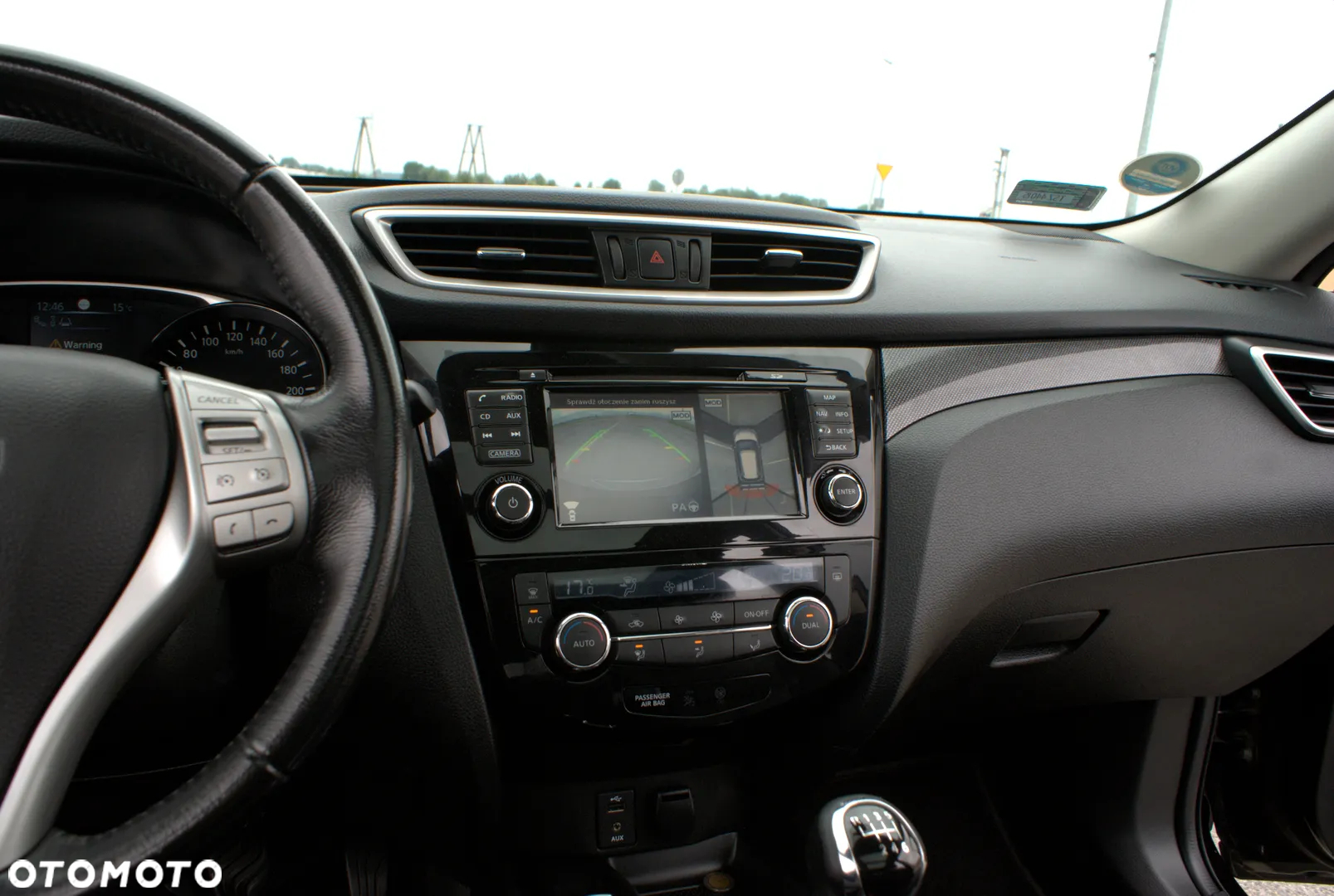 Nissan X-Trail 1.6 DCi Tekna 2WD - 14