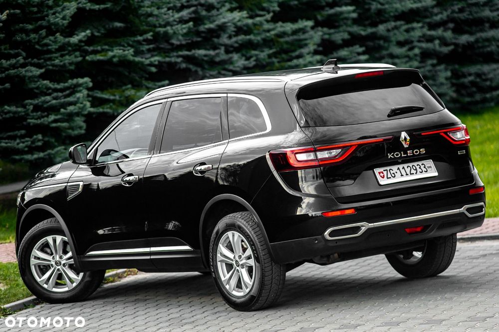 Renault Koleos ENERGY dCi 175 X-tronic 4WD INITIALE PARIS - 17