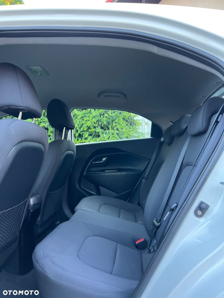 Kia Rio 1.4 ISG Dream-Team Edition - 21