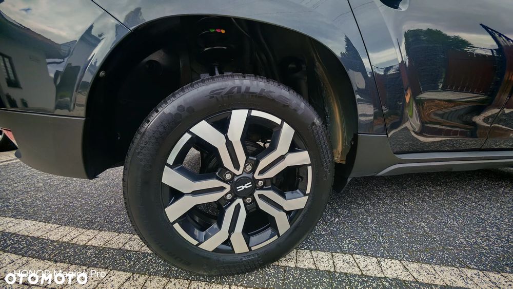 Dacia Duster - 14