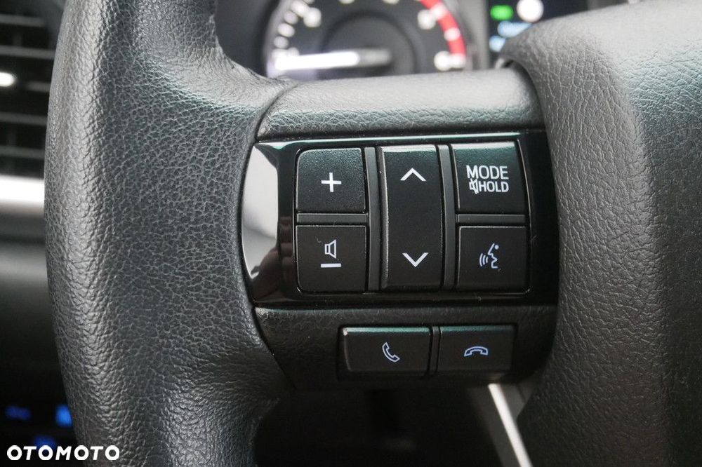Toyota Hilux 2.8 D-4D Double Cab SR5 4x4 - 27