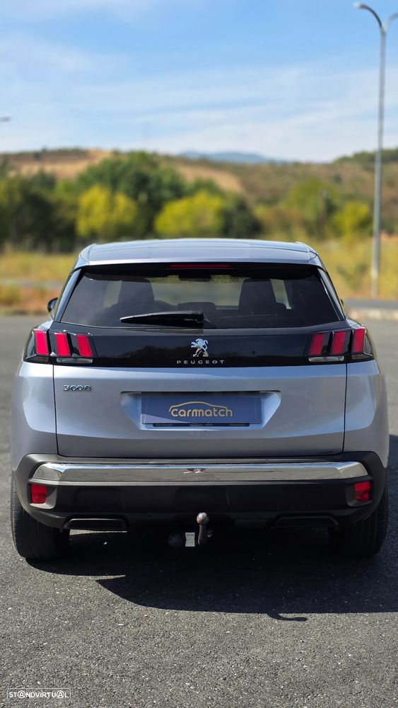 Peugeot 3008 1.6 BlueHDi Active - 19