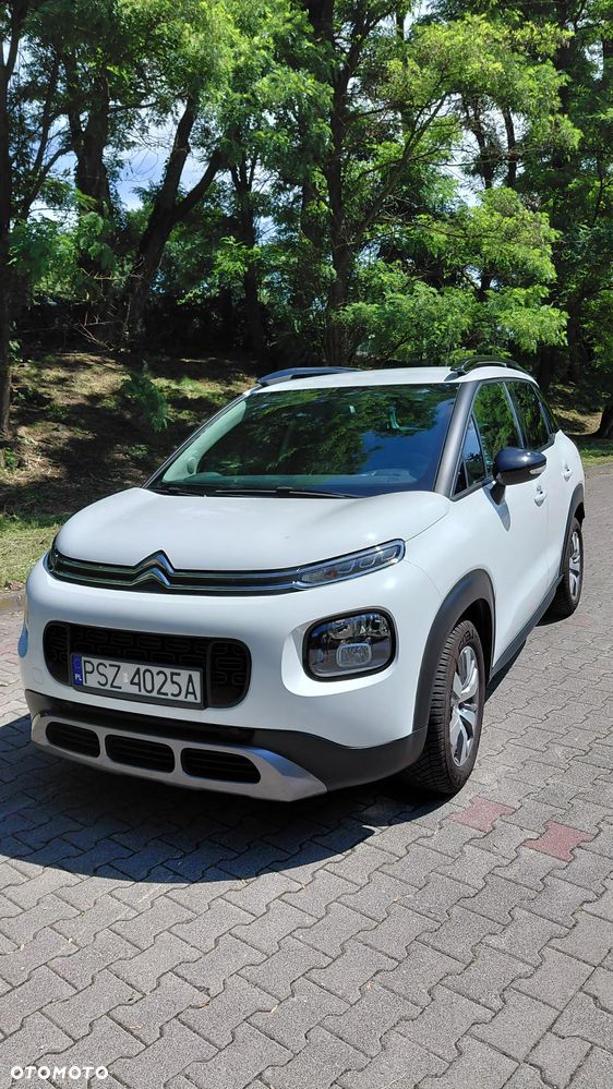 Citroën C3 Aircross PureTech 110 Stop & Start EAT6 Shine - 1