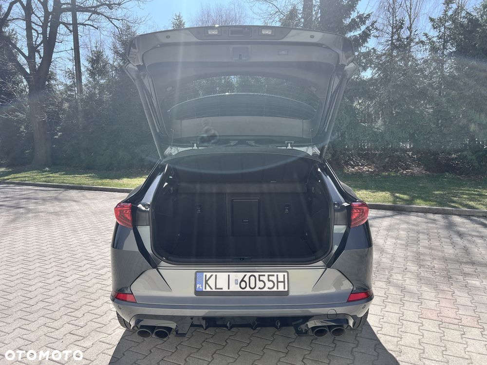Cupra Formentor VZ 2.0 TSI 4Drive DSG - 14