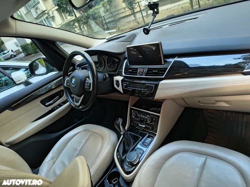 BMW Seria 2 - 4
