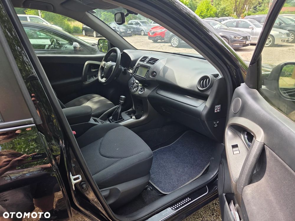 Toyota RAV4 2.0 4x2 Life - 3
