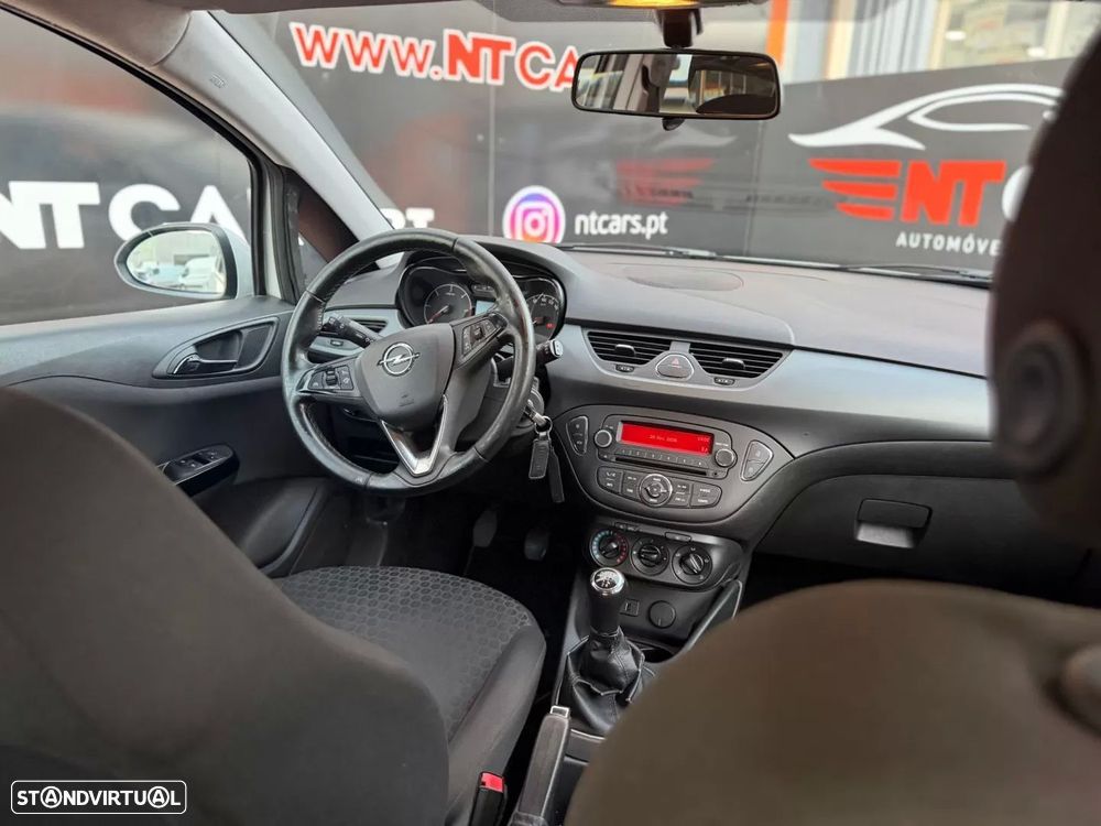 Opel Corsa 1.3 CDTi Business Edition - 4