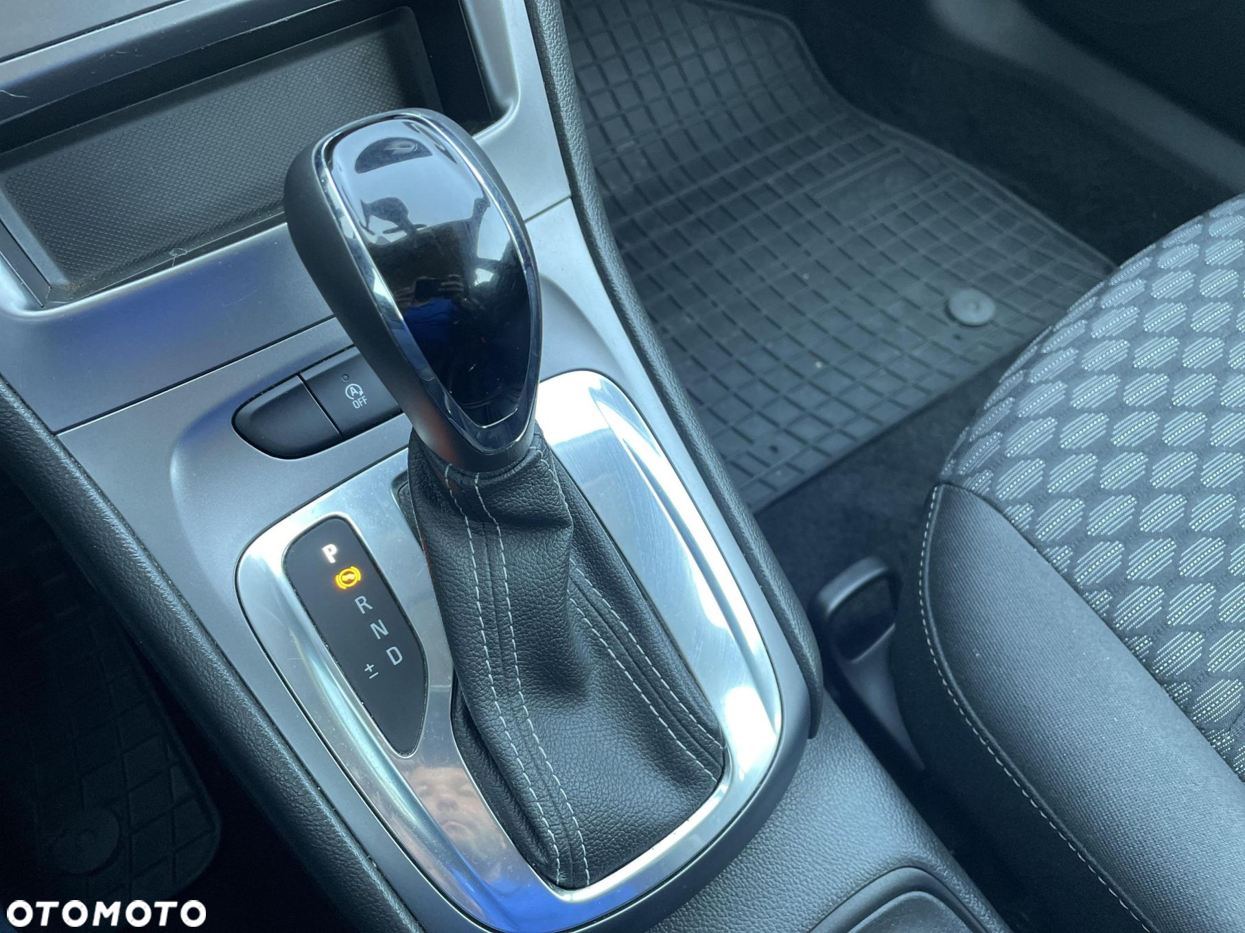 Opel Astra V 1.4 T GPF Enjoy S&S - 15