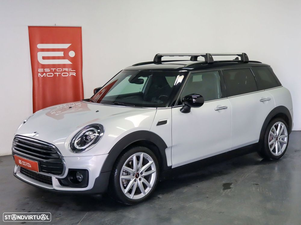MINI Clubman Cooper D Auto - 2