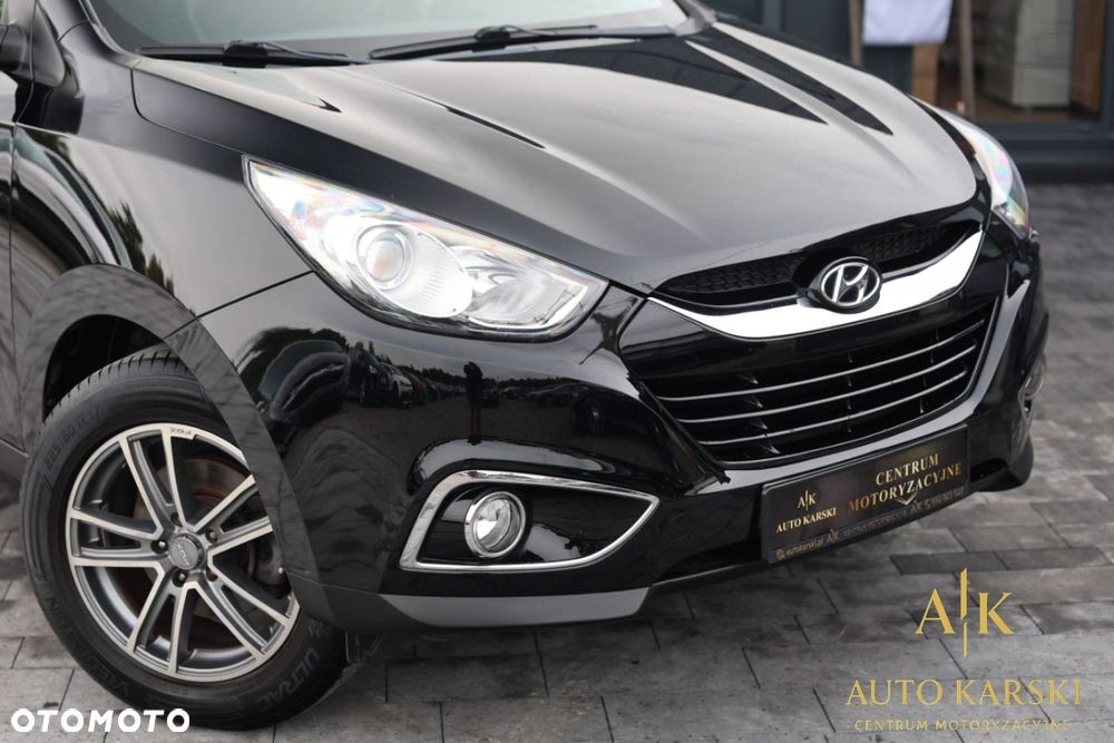 Hyundai ix35 - 15