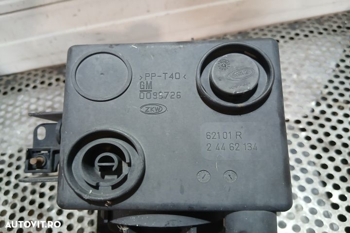 Proiector dreapta 62101R 62101R Opel Zafira B [2005 - 2010] Minivan 5 - 4