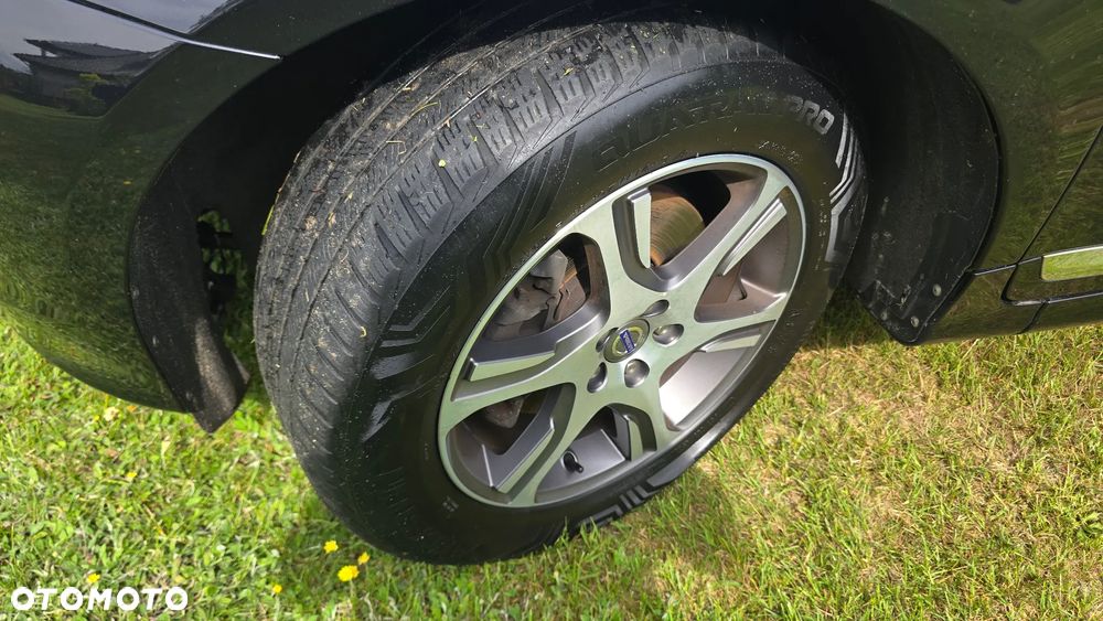 Volvo XC 60 D4 AWD Summum - 27