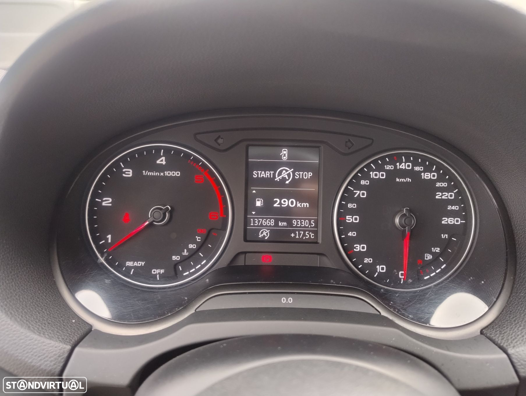 Audi A3 Limousine 30 TDI Design - 34