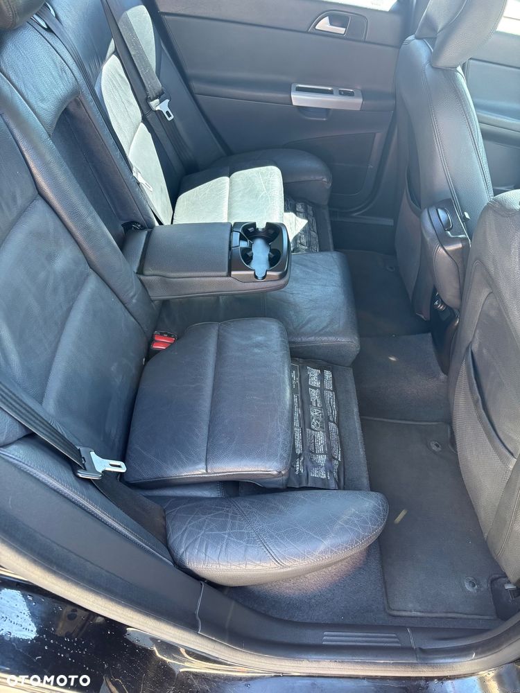 Volvo V50 - 16