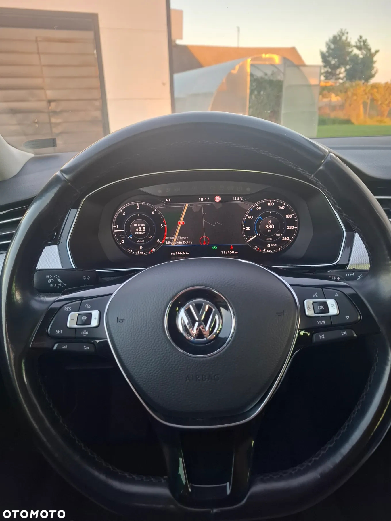 Volkswagen Passat 2.0 TDI BMT SCR Comfortline DSG7 - 17