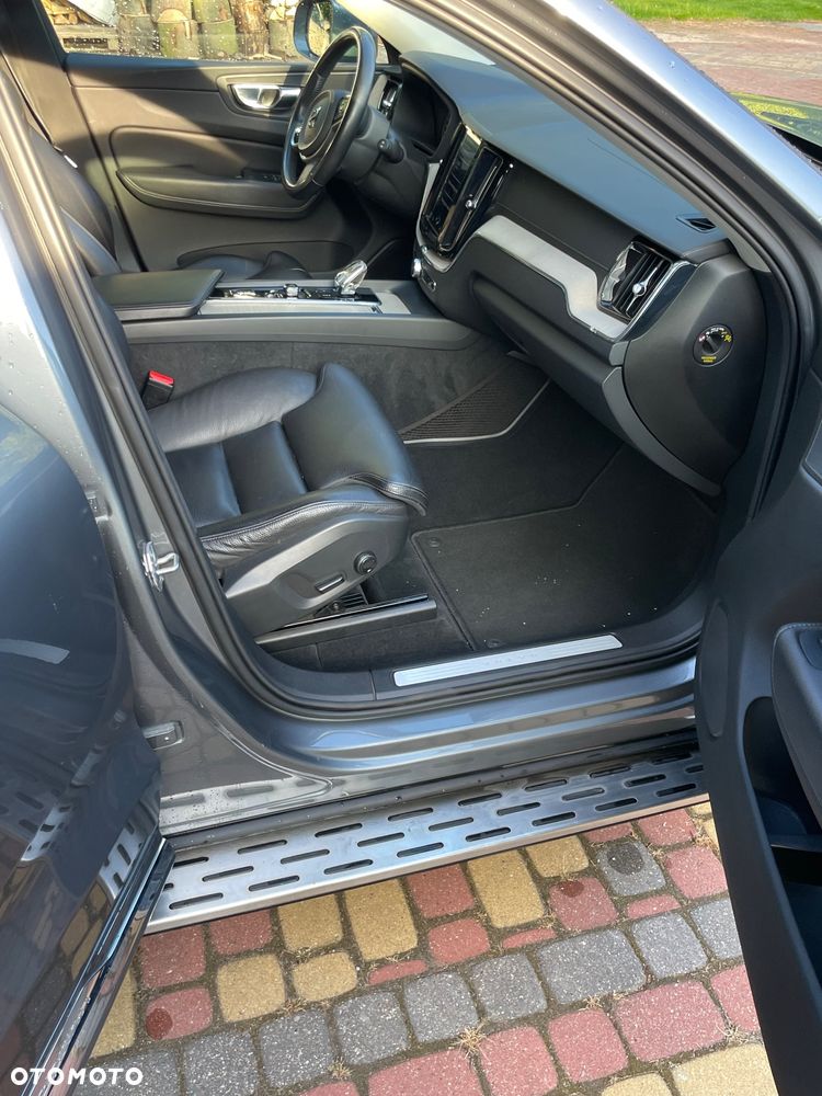 Volvo XC 60 B4 D AWD Inscription - 13