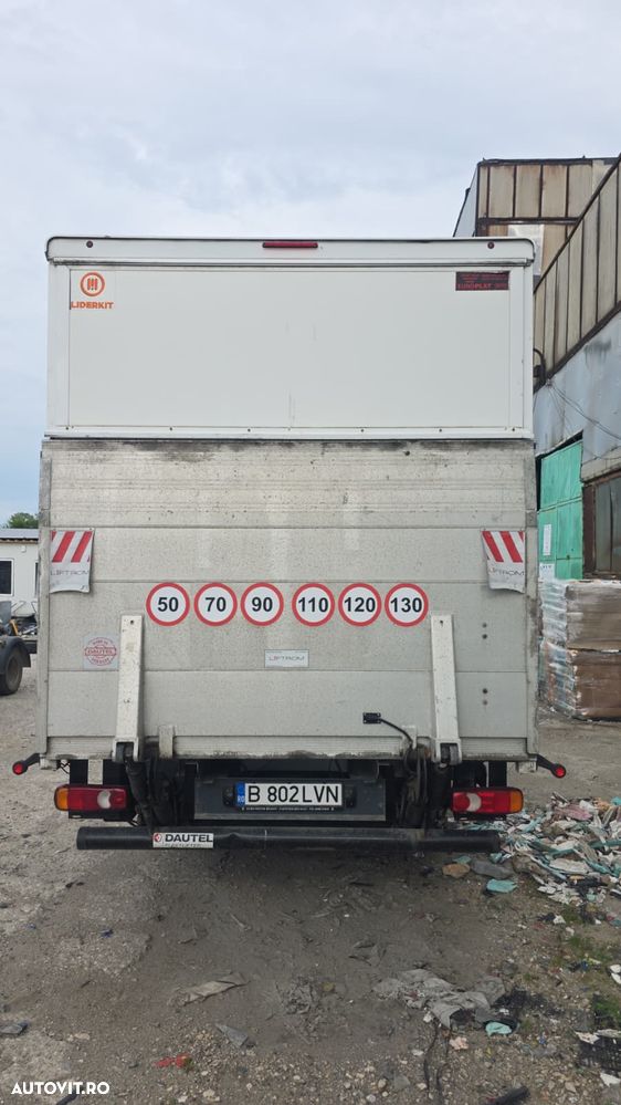 Renault Master - 4