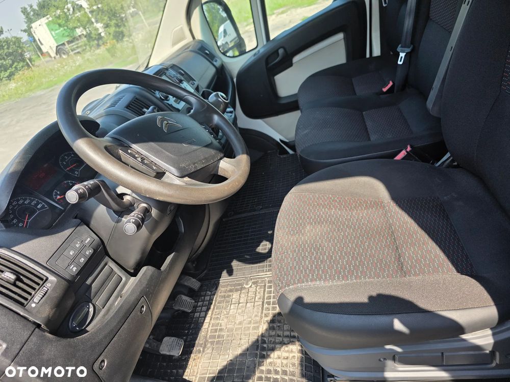 Citroën Jumper - 5