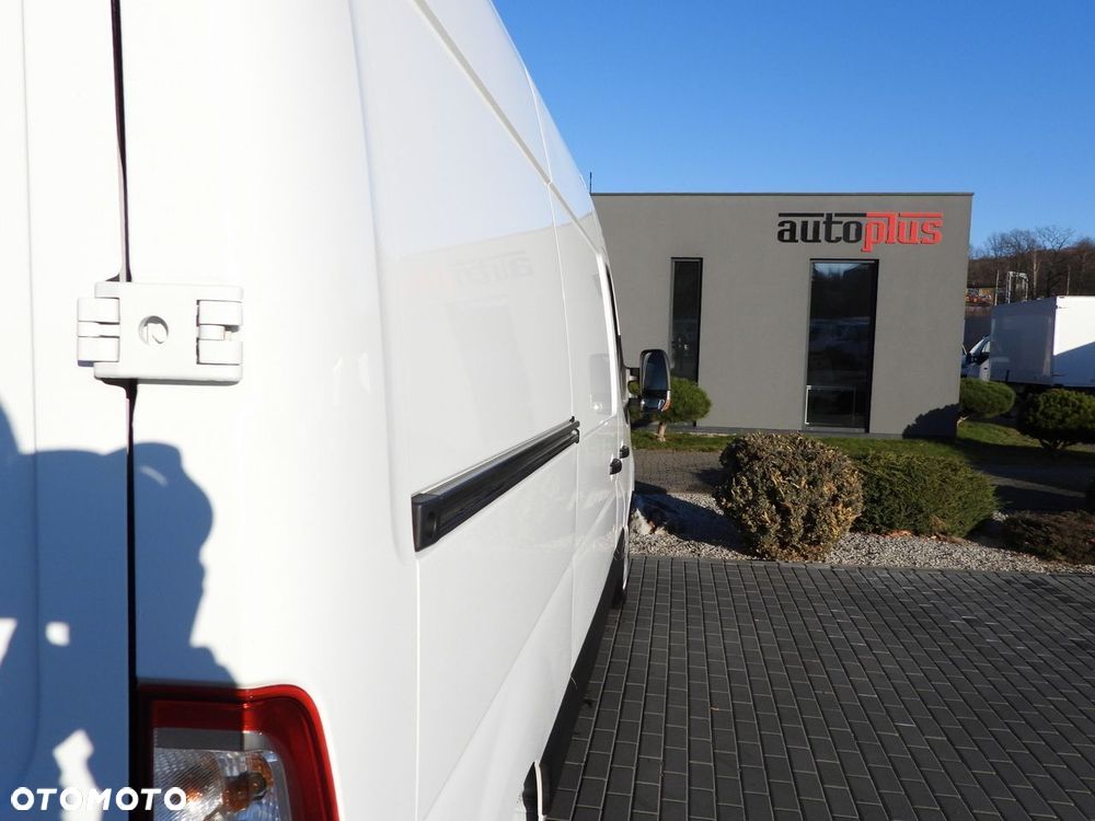 Renault MASTER FURGON CHŁODNIA  -10*C ZASILANIE 230V TEMPOMAT NAWIGACJA LEDY KLIMATYZACJA  150KM - 19