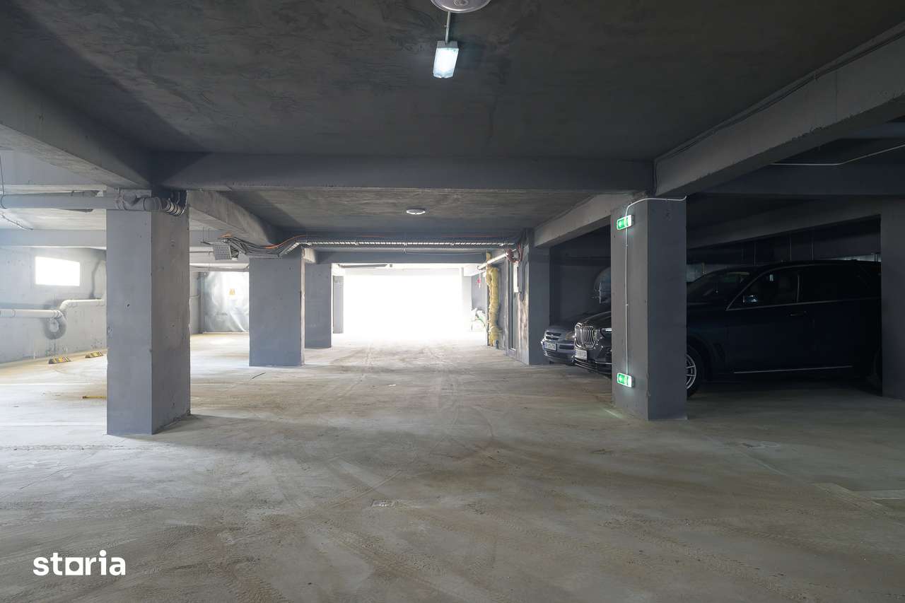 Apartament 2 camere, 2 bai + terasa superba, 153 mp, Mamaia Nord, Lidl — fotografia 3