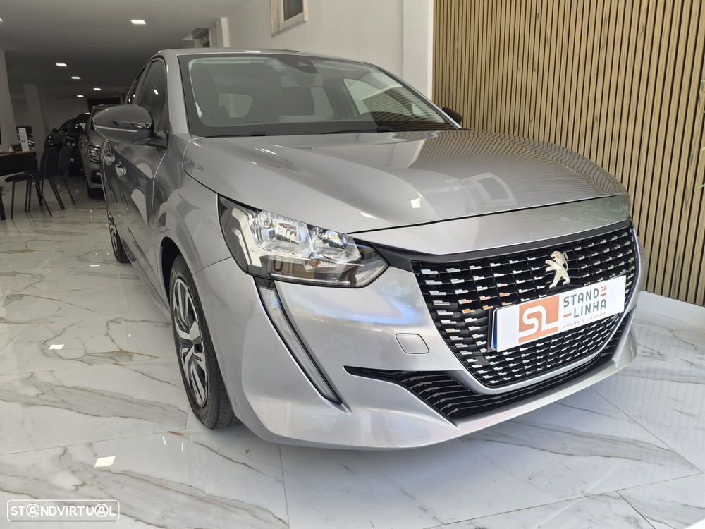 Peugeot 208 1.2 PureTech Active Pack - 6